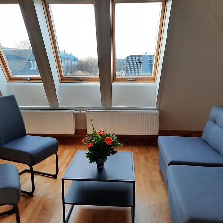 Cosy Home Dresda Esterno foto