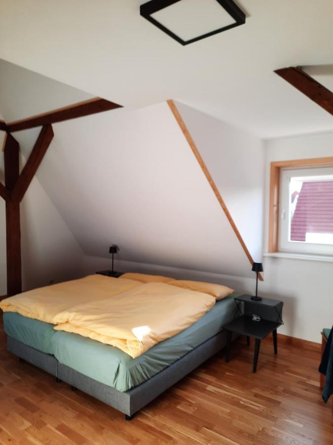 Cosy Home Dresda Esterno foto