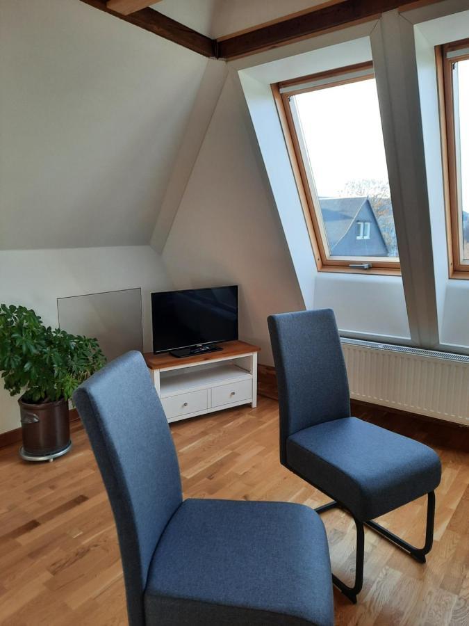 Cosy Home Dresda Esterno foto